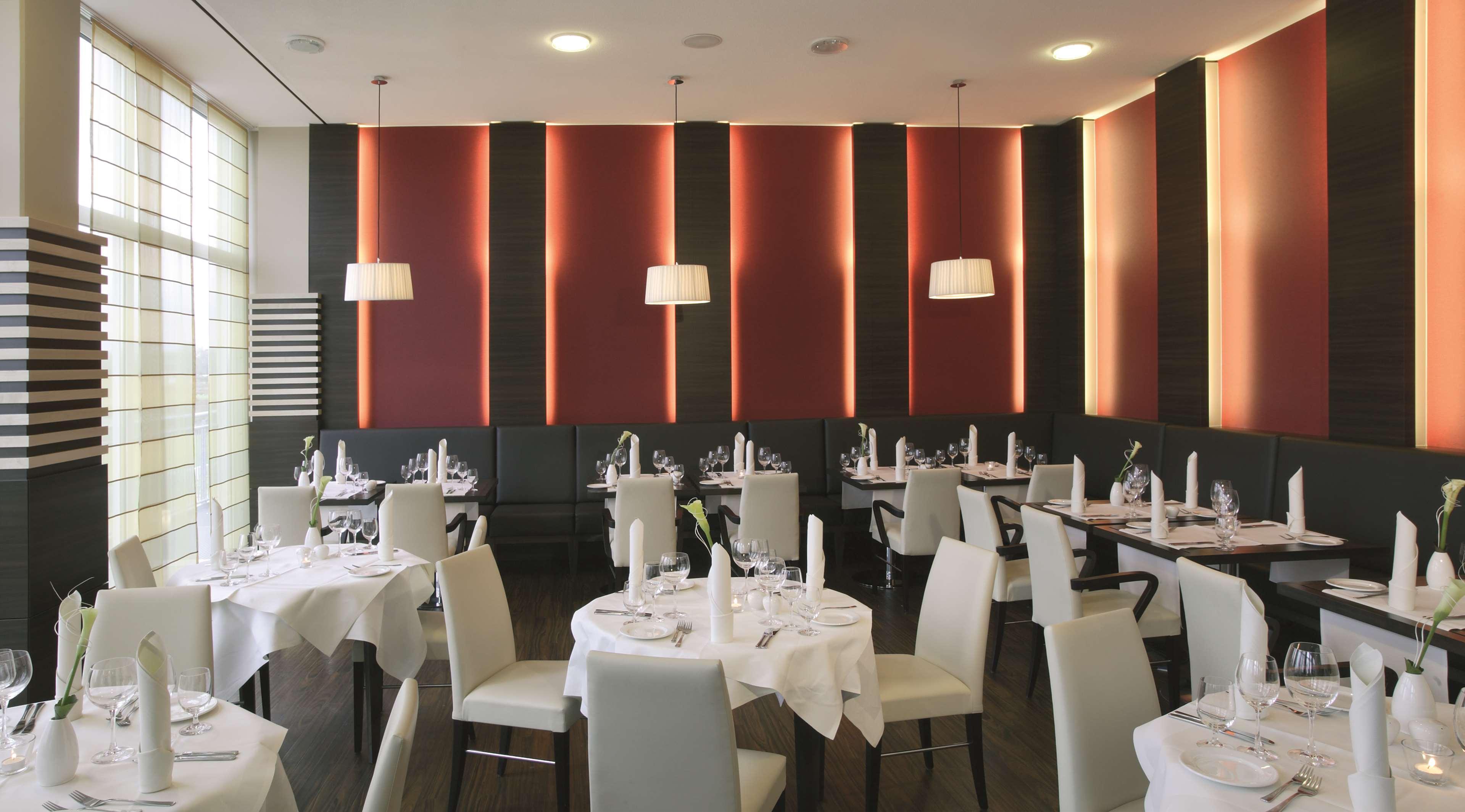 Nh Hamburg Horner Rennbahn Hotel Bagian luar foto