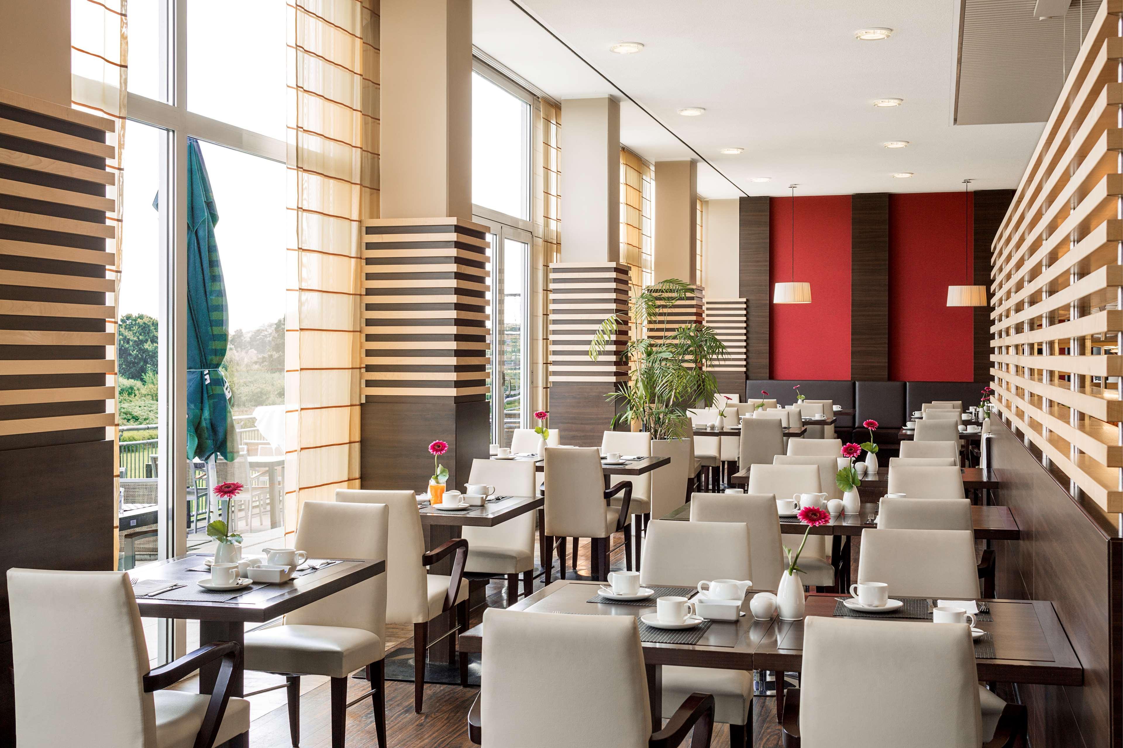 Nh Hamburg Horner Rennbahn Hotel Bagian luar foto